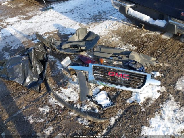 GMC Canyon Slt Image 14