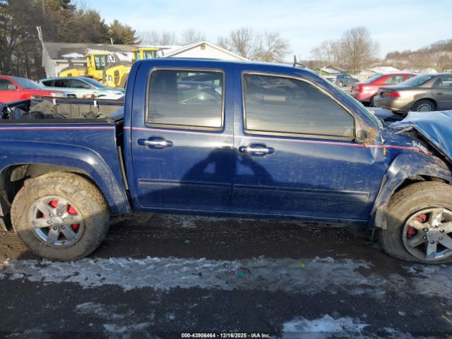 GMC Canyon Slt Image 9
