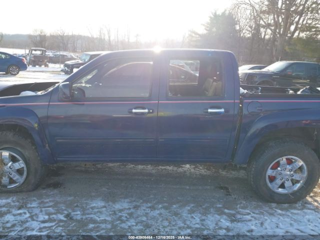 GMC Canyon Slt Image 6