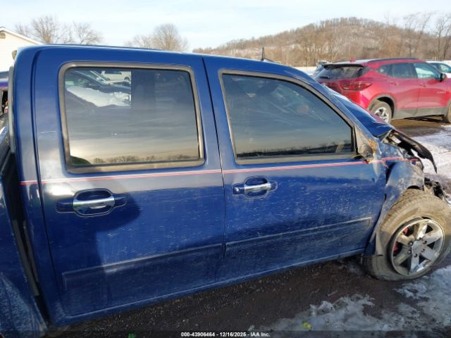 GMC Canyon Slt Image 20