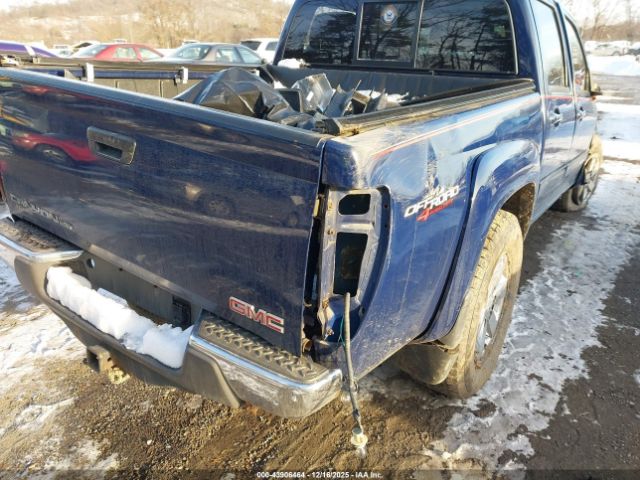 GMC Canyon Slt Image 19