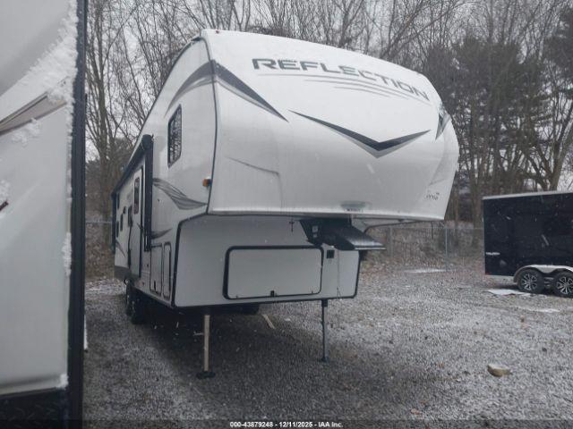  Salvage Grand Design Design Refl