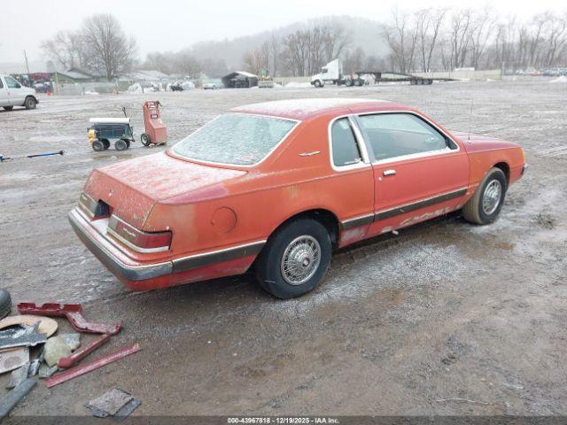 Ford Thunderbird Image 3