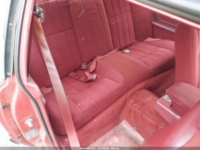 Ford Thunderbird Image 4