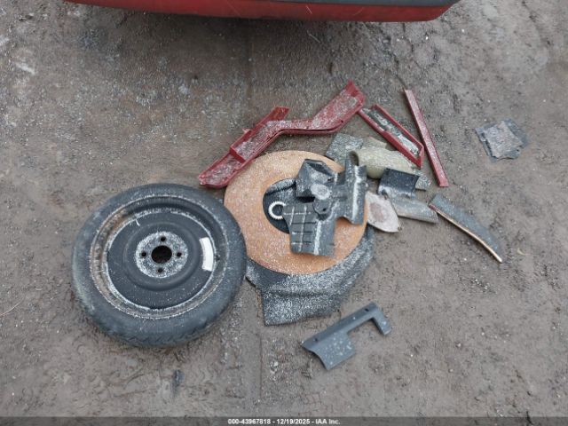 Ford Thunderbird Image 10