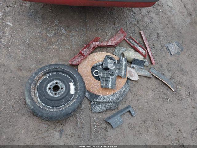 Ford Thunderbird Image 10