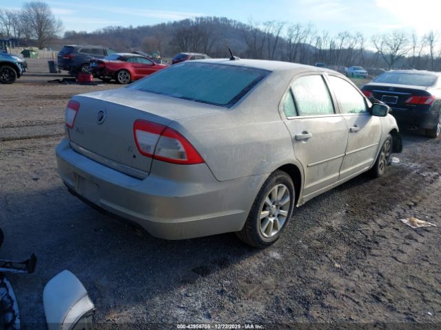 Mercury Milan V6 Image 4