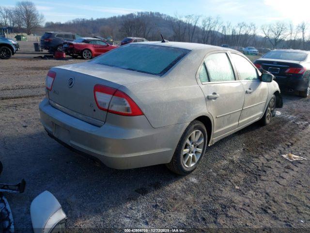 Mercury Milan V6 Image 4