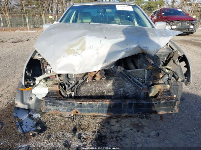 Mercury Milan V6 Image 6