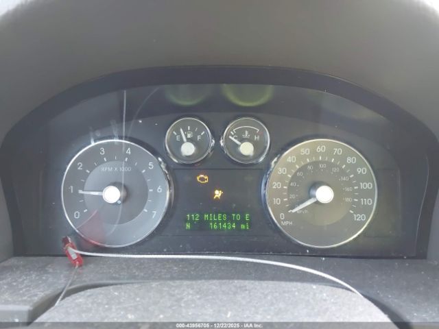 Mercury Milan V6 Image 10