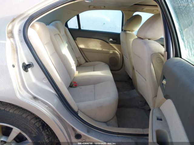 Mercury Milan V6 Image 14