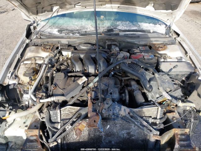 Mercury Milan V6 Image 7