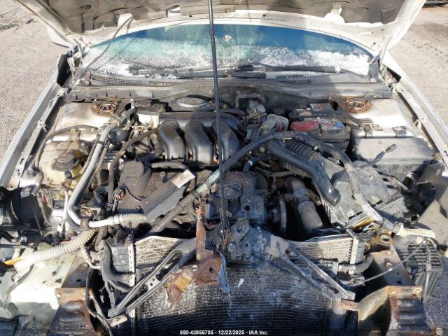 Mercury Milan V6 Image 7