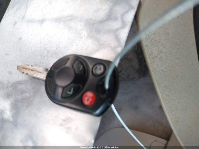 Mercury Milan V6 Image 11