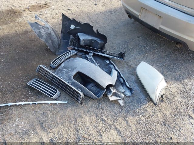 Mercury Milan V6 Image 12