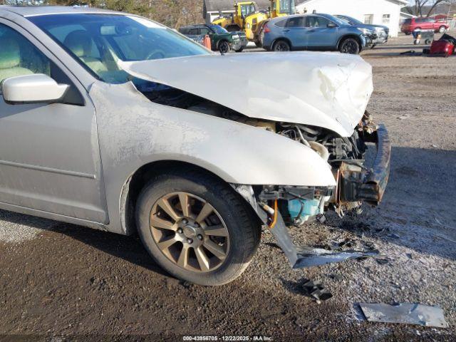 Mercury Milan V6 Image 9