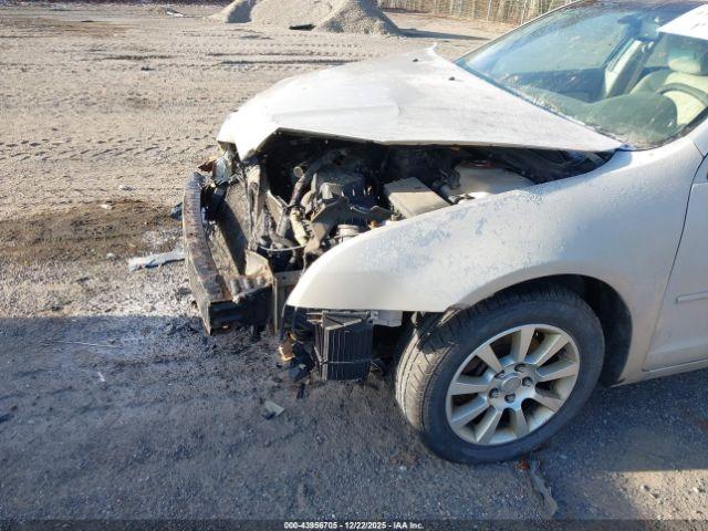 Mercury Milan V6 Image 2