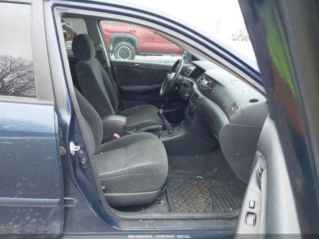 Toyota Corolla S Image 2