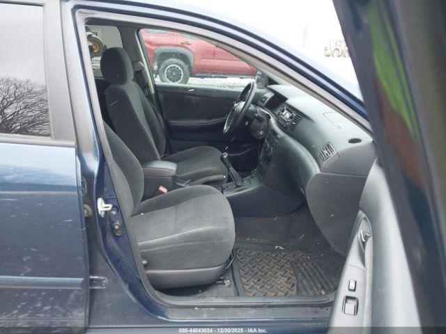 Toyota Corolla S Image 2