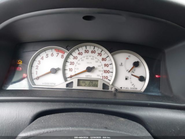 Toyota Corolla S Image 5