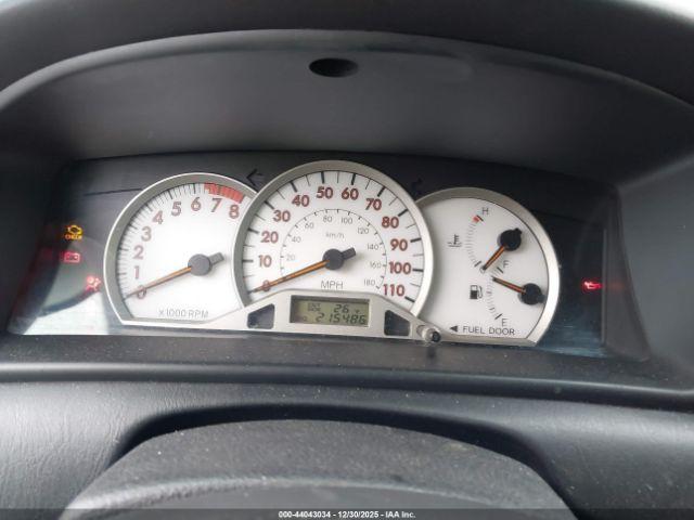 Toyota Corolla S Image 5