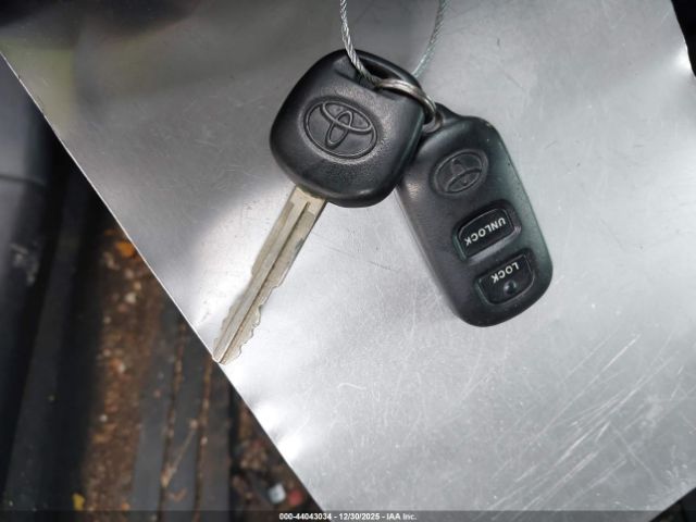 Toyota Corolla S Image 12