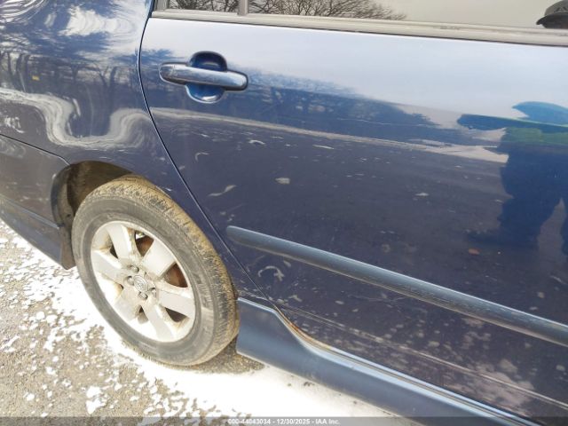 Toyota Corolla S Image 6