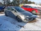 Chevrolet Cruze Lt Image 1