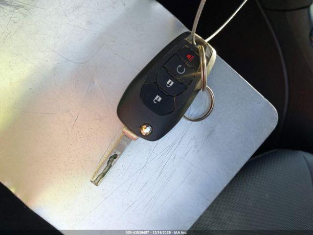 Chevrolet Cruze Lt Image 6