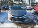 Chevrolet Cruze Lt Image 14