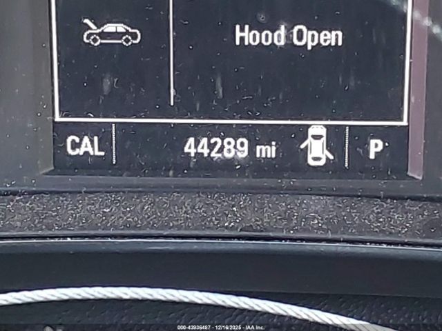 Chevrolet Cruze Lt Image 15