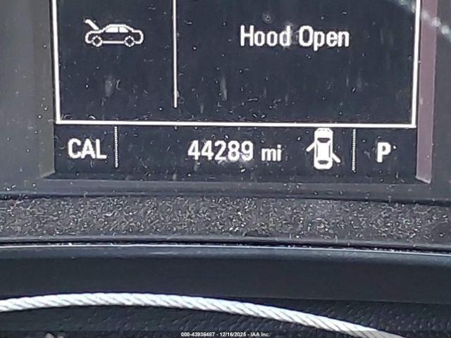 Chevrolet Cruze Lt Image 15