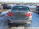 Chevrolet Cruze Lt Image 17