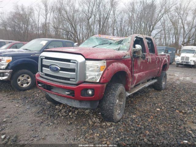 Ford F-350 Lariat Image 7