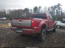 Ford F-350 Lariat Image 13