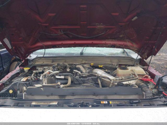 Ford F-350 Lariat Image 10