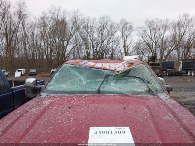 Ford F-350 Lariat Image 12