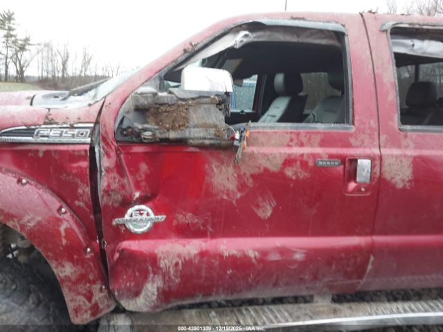 Ford F-350 Lariat Image 2