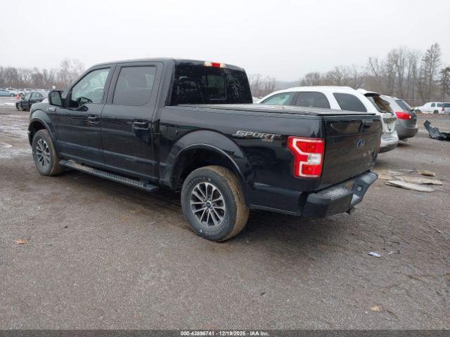 Ford F-150 Xlt Image 16
