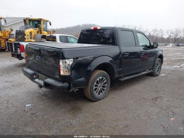 Ford F-150 Xlt Image 7