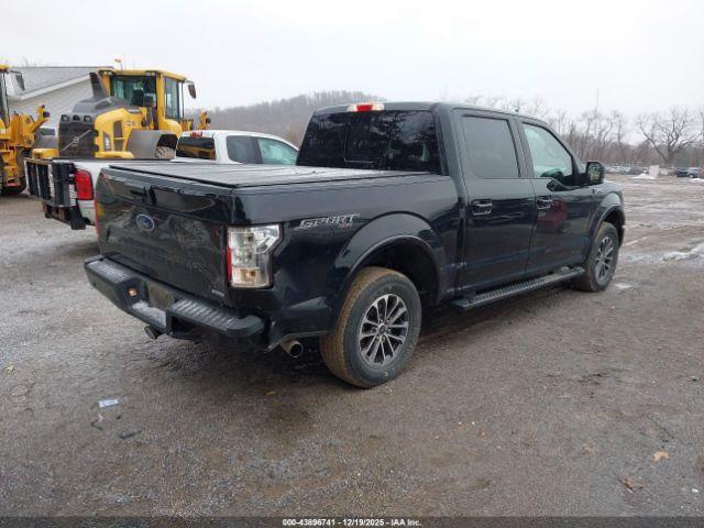 Ford F-150 Xlt Image 7
