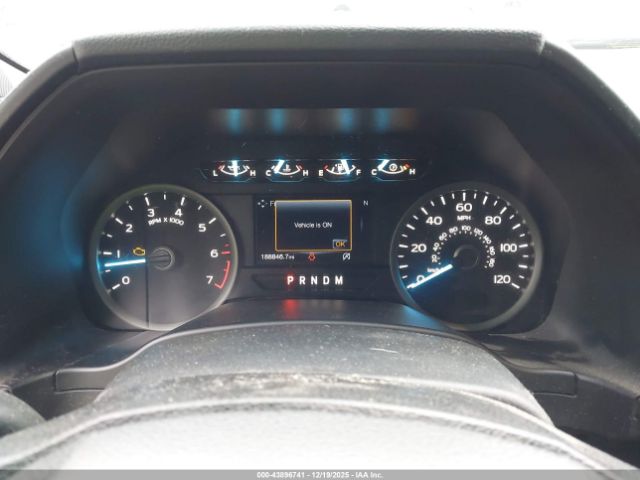 Ford F-150 Xlt Image 3