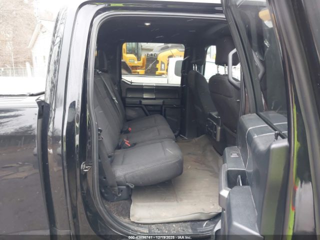 Ford F-150 Xlt Image 10