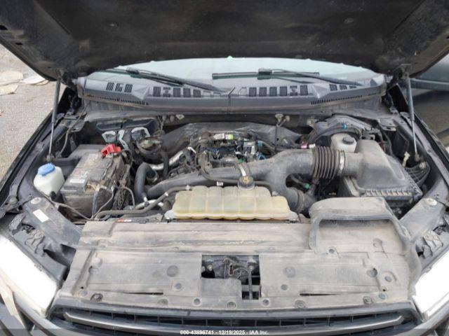 Ford F-150 Xlt Image 12