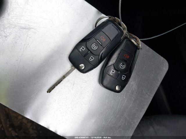 Ford F-150 Xlt Image 2