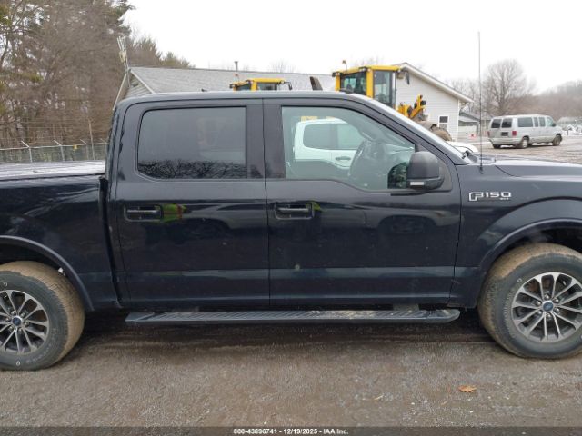 Ford F-150 Xlt Image 5