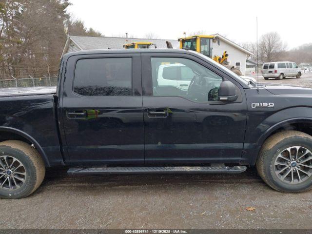 Ford F-150 Xlt Image 5