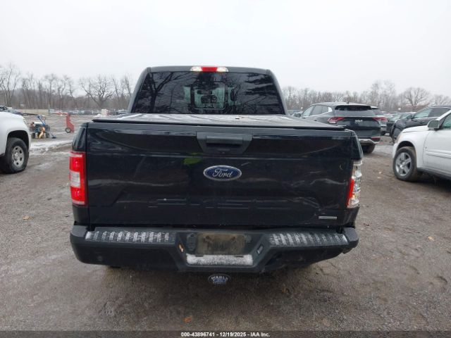 Ford F-150 Xlt Image 6