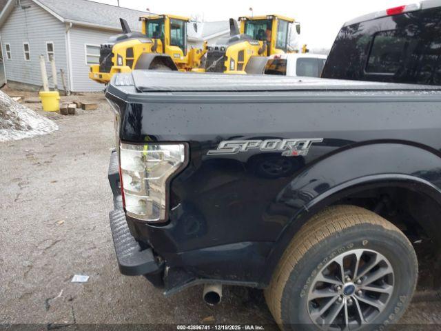 Ford F-150 Xlt Image 17