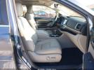 Toyota Highlander Limited Image 16